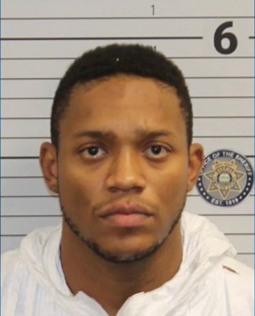 Former Jets first-round pick Darron Lee charged
